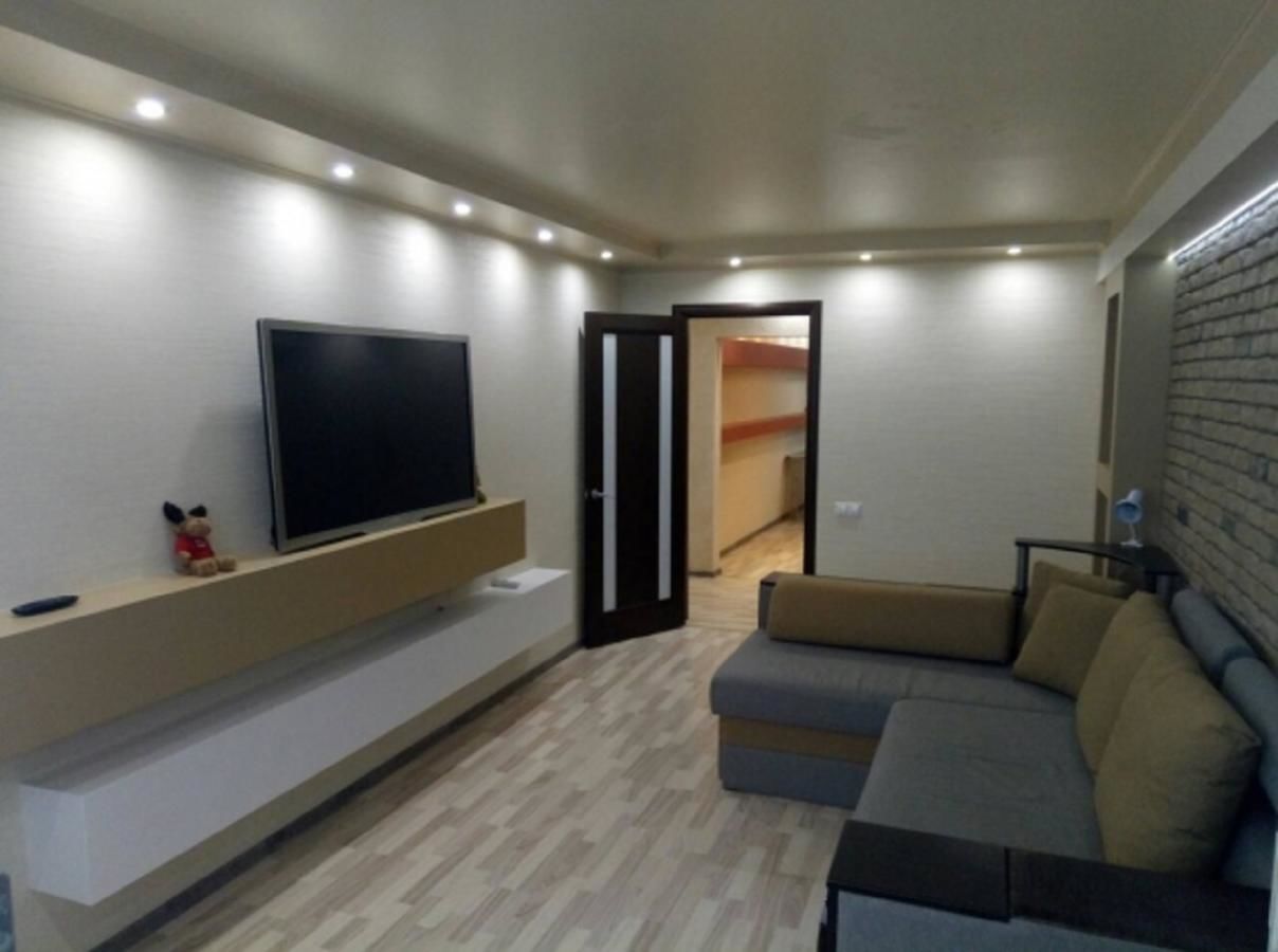 Апартаменты Сity Central ap. Николаев-13