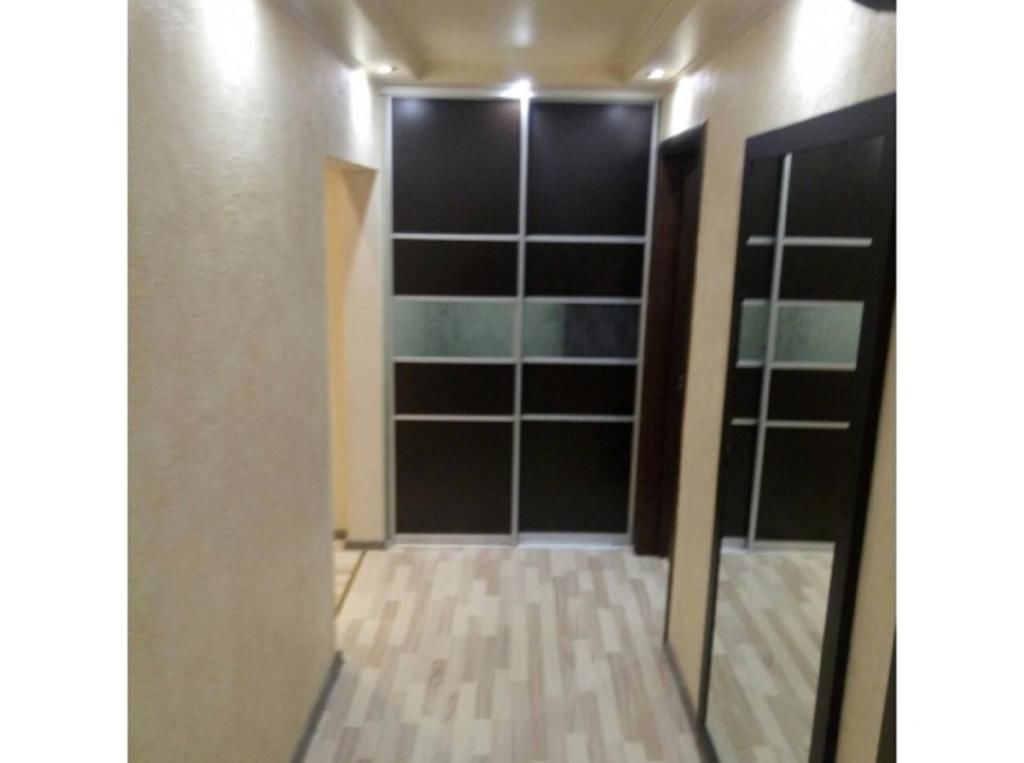 Апартаменты Сity Central ap. Николаев-20