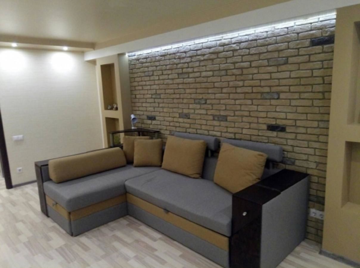 Апартаменты Сity Central ap. Николаев-6