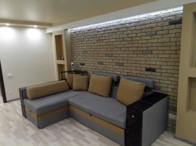 Апартаменты Сity Central ap. Николаев-5