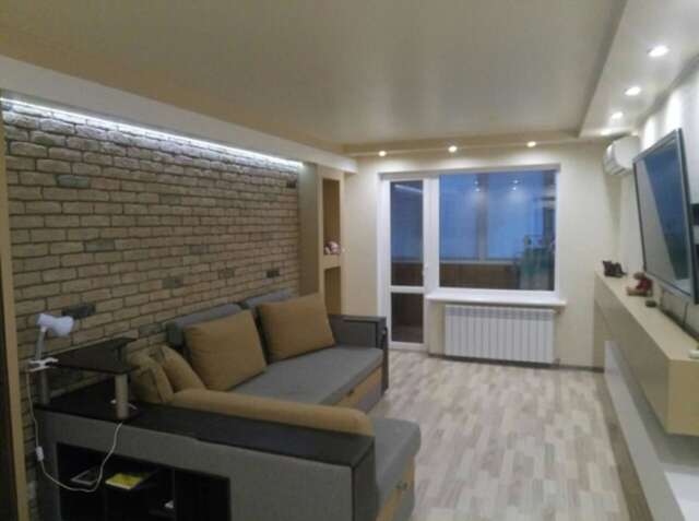 Апартаменты Сity Central ap. Николаев-6