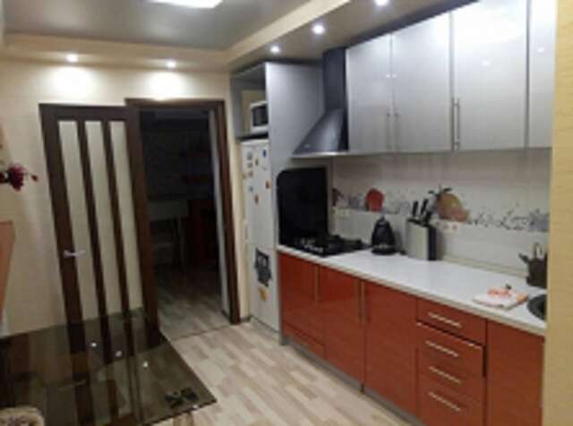 Апартаменты Сity Central ap. Николаев-7