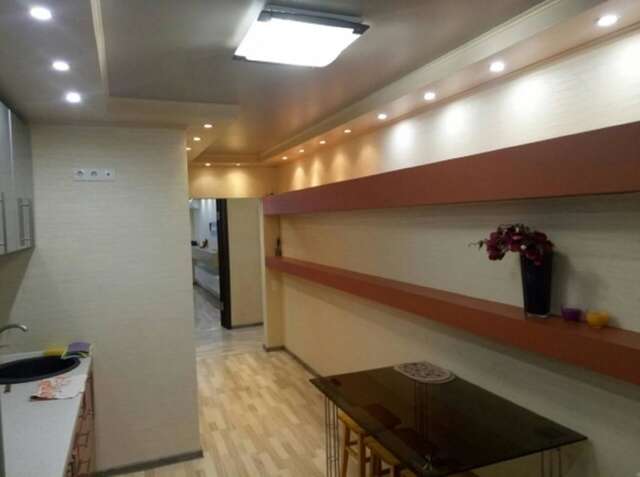 Апартаменты Сity Central ap. Николаев-8